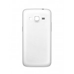 Back Panel Cover For Samsung Galaxy S3 Slim White - Maxbhi.com