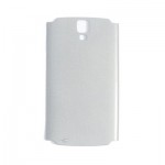 Back Panel Cover For Samsung Galaxy S4 Active Ltea Pink - Maxbhi.com