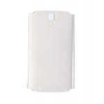 Back Panel Cover For Samsung Galaxy S4 Active Ltea White - Maxbhi.com
