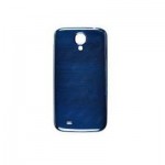 Back Panel Cover For Samsung Galaxy S4 Advance Blue - Maxbhi.com