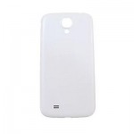 Back Panel Cover For Samsung Galaxy S4 Cdma White - Maxbhi.com