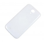 Back Panel Cover For Samsung Galaxy S4 I545 White - Maxbhi.com
