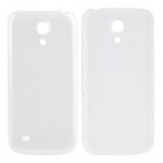 Back Panel Cover For Samsung Galaxy S4 Mini Duos White - Maxbhi Com
