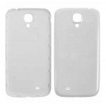 Back Panel Cover For Samsung Galaxy S4 Mini I9198 White - Maxbhi Com