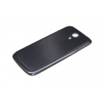 Back Panel Cover For Samsung Galaxy S4 Mini Plus I9195i Black - Maxbhi.com