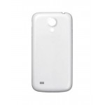 Back Panel Cover For Samsung Galaxy S4 Mini Plus I9195i White - Maxbhi.com