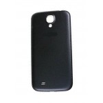 Back Panel Cover For Samsung Galaxy S4 With Lte Plus Black - Maxbhi.com