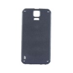 Back Panel Cover For Samsung Galaxy S5 Active White - Maxbhi Com