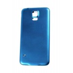 Back Panel Cover For Samsung Galaxy S5 Cdma Blue - Maxbhi.com