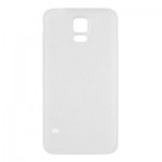 Back Panel Cover For Samsung Galaxy S5 Cdma Gold - Maxbhi.com