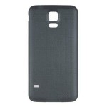 Back Panel Cover For Samsung Galaxy S5 Ltea G906s Black - Maxbhi.com