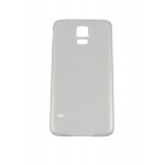 Back Panel Cover For Samsung Galaxy S5 Ltea G906s White - Maxbhi.com
