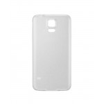 Back Panel Cover For Samsung Galaxy S5 Neo White - Maxbhi.com