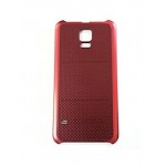 Back Panel Cover For Samsung Galaxy S5 Sport Red - Maxbhi.com