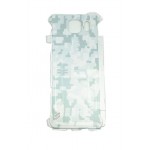 Back Panel Cover For Samsung Galaxy S6 Active White - Maxbhi.com