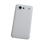 Back Panel Cover For Samsung Galaxy S Advance White - Maxbhi.com