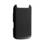 Back Panel Cover For Samsung Galaxy S Blaze 4g T769 Black - Maxbhi.com