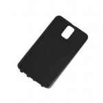 Back Panel Cover For Samsung Galaxy S Ii Hd Lte Shve120s Black - Maxbhi.com