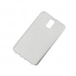 Back Panel Cover For Samsung Galaxy S Ii Hd Lte Shve120s White - Maxbhi.com