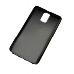 Back Panel Cover For Samsung Galaxy S Ii Lte I727r Black - Maxbhi.com