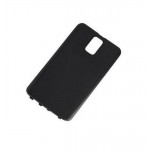 Back Panel Cover For Samsung Galaxy S Ii Lte I9210 Black - Maxbhi.com