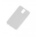 Back Panel Cover For Samsung Galaxy S Ii Lte I9210 White - Maxbhi.com