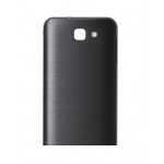 Back Panel Cover For Samsung Galaxy S Ii Skyrocket Hd I757 Black - Maxbhi.com