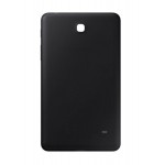 Back Panel Cover For Samsung Galaxy Tab4 8.0 3g T331 Black - Maxbhi.com