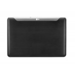 Back Panel Cover For Samsung Galaxy Tab 10.1 16gb Wifi Black - Maxbhi.com