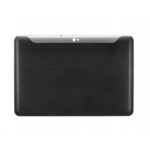 Back Panel Cover For Samsung Galaxy Tab 10.1 32gb Wifi Black - Maxbhi.com