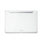 Back Panel Cover For Samsung Galaxy Tab 10.1 Lte 16gb Black - Maxbhi.com