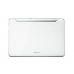 Back Panel Cover For Samsung Galaxy Tab 10.1 Lte 16gb White - Maxbhi.com