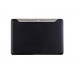 Back Panel Cover For Samsung Galaxy Tab 10.1 P7510 Black - Maxbhi.com