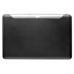 Back Panel Cover For Samsung Galaxy Tab 10 1n P7511 Black - Maxbhi Com