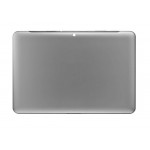 Back Panel Cover For Samsung Galaxy Tab 2 10.1 32gb Wifi And 3g Black - Maxbhi.com