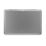 Back Panel Cover For Samsung Galaxy Tab 2 10.1 32gb Wifi And 3g Black - Maxbhi.com