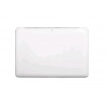 Back Panel Cover For Samsung Galaxy Tab 2 10.1 32gb Wifi And 3g White - Maxbhi.com