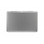 Back Panel Cover For Samsung Galaxy Tab 2 10.1 Cdma Black - Maxbhi.com