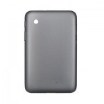Back Panel Cover For Samsung Galaxy Tab 2 7.0 8gb Wifi P3113 Black - Maxbhi.com
