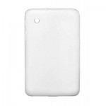Back Panel Cover For Samsung Galaxy Tab 2 7.0 8gb Wifi P3113 White - Maxbhi.com