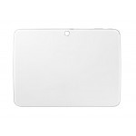 Back Panel Cover For Samsung Galaxy Tab 3 10.1 P5200 White - Maxbhi.com