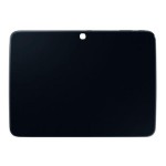 Back Panel Cover For Samsung Galaxy Tab 3 10.1 P5210 16gb Wifi Black - Maxbhi.com
