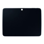 Back Panel Cover For Samsung Galaxy Tab 3 10 1 P5210 Black - Maxbhi Com