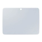 Back Panel Cover For Samsung Galaxy Tab 3 10 1 P5210 White - Maxbhi Com