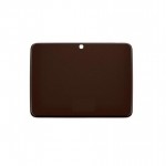 Back Panel Cover For Samsung Galaxy Tab 3 10.1 P5220 32gb Lte Brown - Maxbhi.com