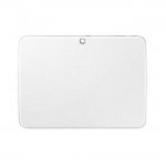 Back Panel Cover For Samsung Galaxy Tab 3 10 1 P5220 White - Maxbhi Com