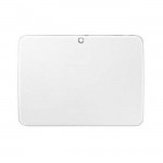 Back Panel Cover For Samsung Galaxy Tab 3 10 1 P5220 White - Maxbhi Com