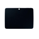 Back Panel Cover For Samsung Galaxy Tab 3 10.1 P5220 Black - Maxbhi.com