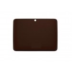 Back Panel Cover For Samsung Galaxy Tab 3 10.1 P5220 Gold Brown - Maxbhi.com