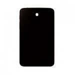 Back Panel Cover For Samsung Galaxy Tab 3 7.0 Black - Maxbhi.com